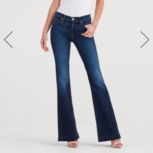 7 For All Mankind, “Dojo” Jeans